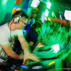 Dj Joris V. - Short mix