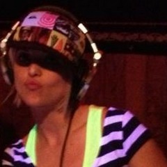 MIMI @ SALA PAGOA - Evolution Girls Edition