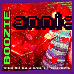 Boozie - Annie