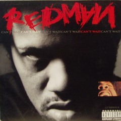 Redman - Can't Wait