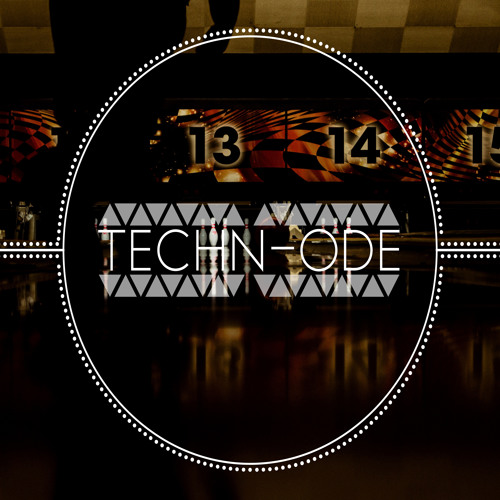 Techn-Ode 001