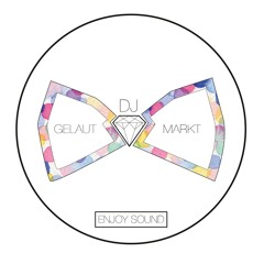 Klangkarussel feat. Bedouin Soundclash - Brutal Hearts aus der Dose (Gelautmarkt Remix)