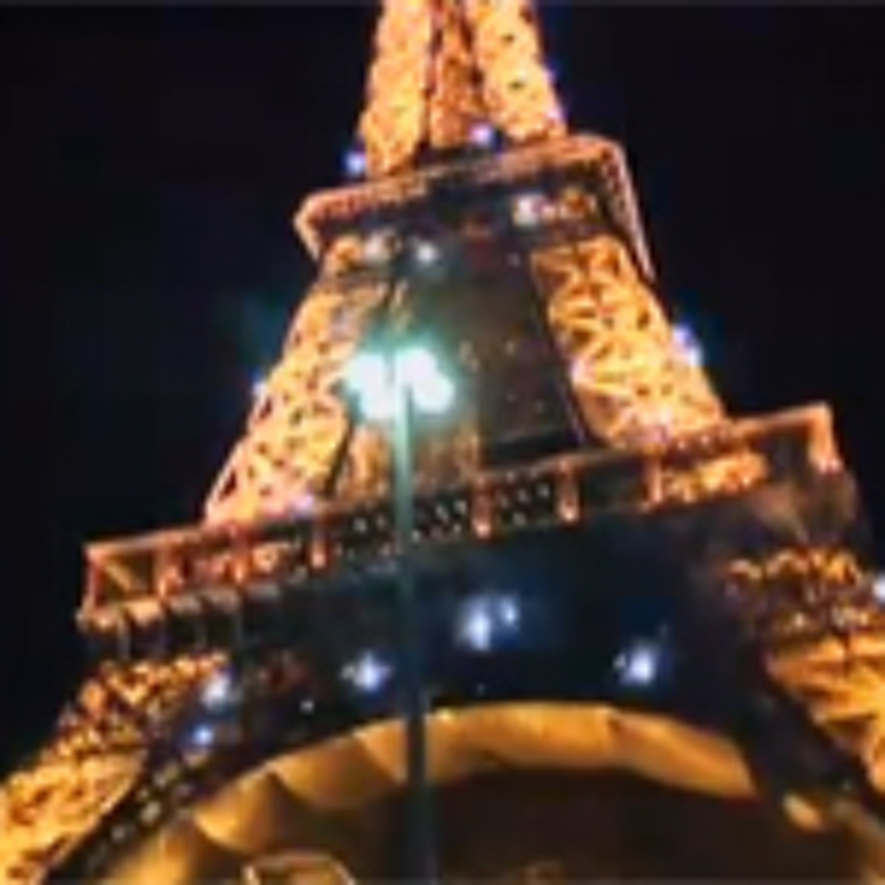 PREVIEW: Composer Plays the Eiffel Tower episode artwork