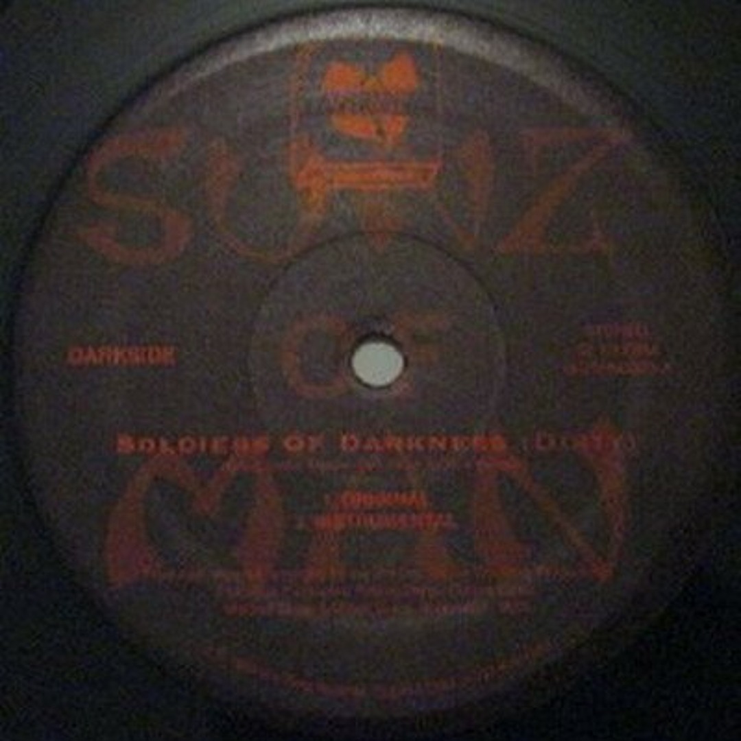 Stream Sunz of Man & Killarmy, 