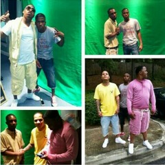 Running Thru Dat Cash