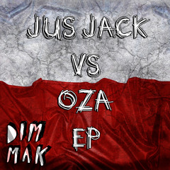 Jus Jack vs. Oza - Beauty And The Beast