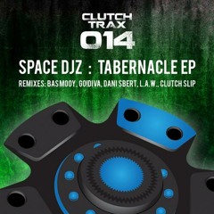 Space DJz - Earthquake Device (GO!DIVA Remix)