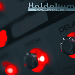 Haldolium-music