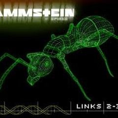 Links 2 3 4 (Sektor V rework)