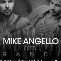 Mike Angello feat. Randi - Supernatural Woman (Original Radio Edit)