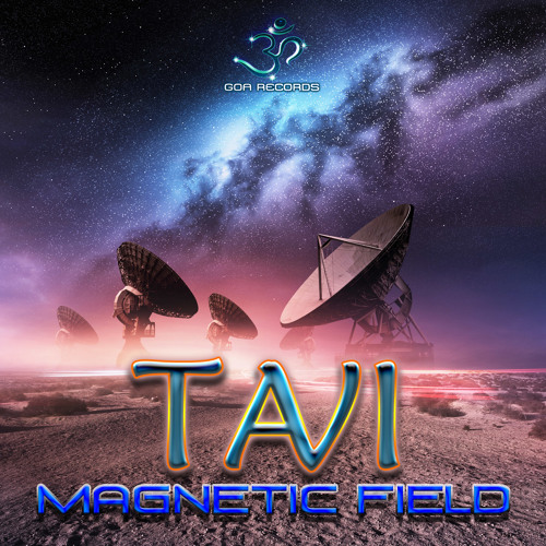 TAVI - Magnetic Field
