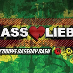4corners-crew live@bassliebe cologne 2013