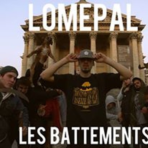 Lomepal - Les Battements (prod by Meyso)