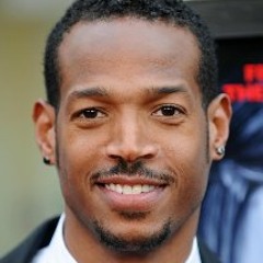 Marlon Wayans - Writer, Producer and Actor of 'A Haunted House'