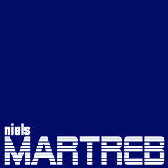 Niels Martreb - Sound Of Silence
