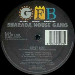 Sharada house gang gypsy boy