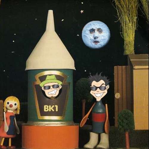 Bubaking - Will He Moonwalk? 1000 Followers!!! (Free Download)