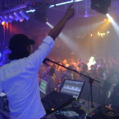 Tornado Vs Tragic beats - Dj diablillo edit Two Lova boy