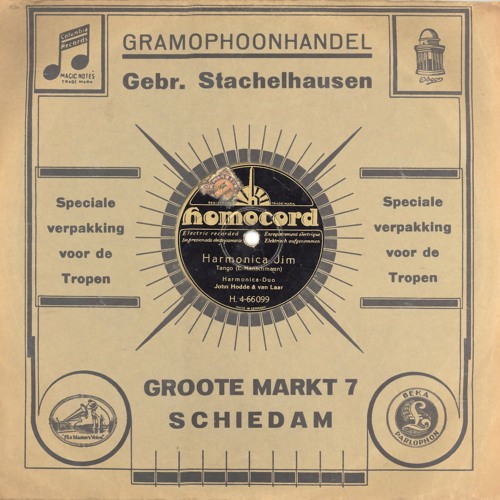 Harmonica Duo John Hodde Amp Van Laar Harmonica Jim By Hotgijs On Soundcloud Hear The World S Sounds soundcloud