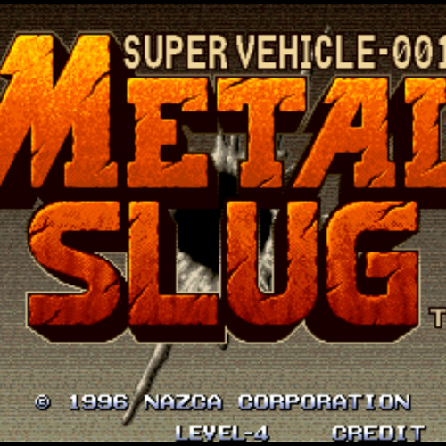Metal Slug