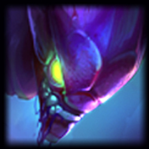 Kha'Zix, the Voidreaver