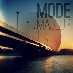 Mode Majeur - Playlist 001