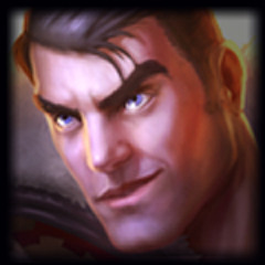 Jayce, the Defender of Tomorrow