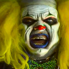 DEEP HAZEX - CLOWN - (ORIGINAL MIX)