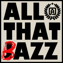 Andrei Yurievitch - All That Bazz