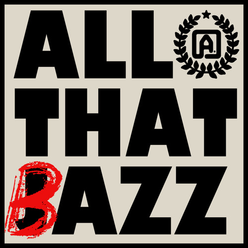 Andrei Yurievitch - All That Bazz