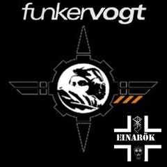 Funker Vogt - Date Of Expiration [Expired Flesh Mix By Einarök]