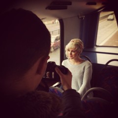 Ellie Goulding & Calvin Harris I Need Your Love, Cover, by Alice Ella