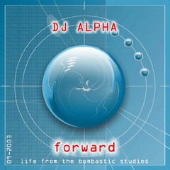 ALPHA - Forward 2