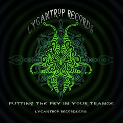 Pixie - Consciousness- 148 DEMO (out now on Lycantrop Rec.)