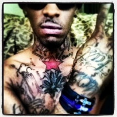 90sbabe Dreski Amigo x TUG La'Migo