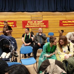 No Danger For The Stranger  at Bingham Park