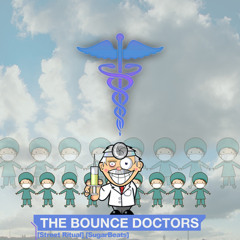 Duffrey - Up the Down Escalator [Bounce Doctor's Compilation Teaser]