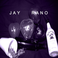 Le Coeur Noir (The Black Heart) - Single