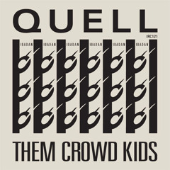 Quell "Groove's Glory"
