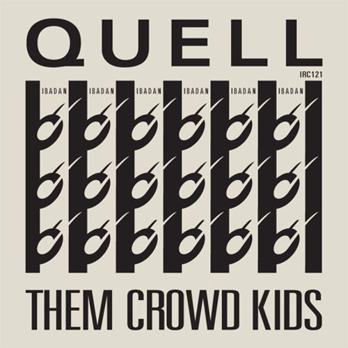 Quell "Groove's Glory"
