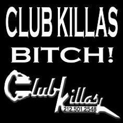 Club Killas Run The Game
