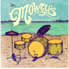 The Mowgli's- Love Is Easy