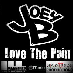 Love The Pain(Prod. By Jon Glass)