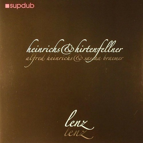 Sascha Braemer-Usual Girl Feat Fabian Reichelt  Heinrichs &Hirtenfellner