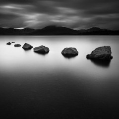 Laamalansaari-trembling version (Pp Kaubi/Unearth collaboration)