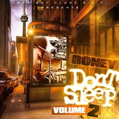 Roney - Imma Blow ( mix by Dj - Unruly/Goofy