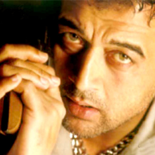 Tanhaai Mein Basi - Lucky Ali