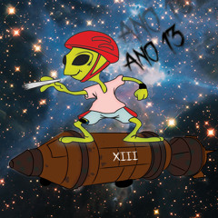 Shapolin13 Part. Rexman - Apollo XIII (Prod. Av)mp3