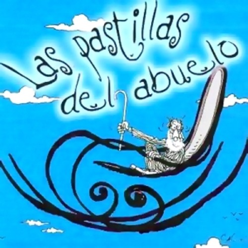 Stream Las Pastillas del Abuelo - DEMO - El country de la soledad by Grecia  Stefania Arce | Listen online for free on SoundCloud