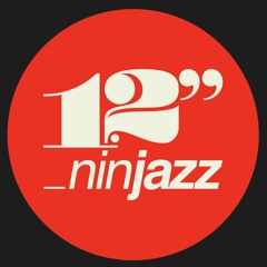 12" Ninjazz - Caminando por Caracas (Modlip Remix)